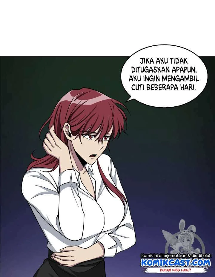 Tomb Raider King chapter 110 halaman 15