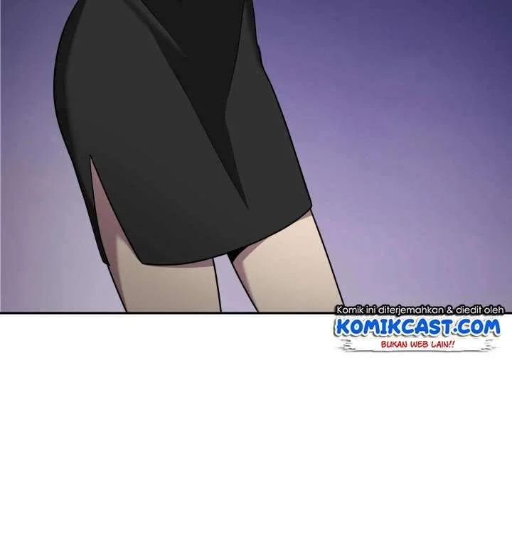 Tomb Raider King chapter 110 halaman 16