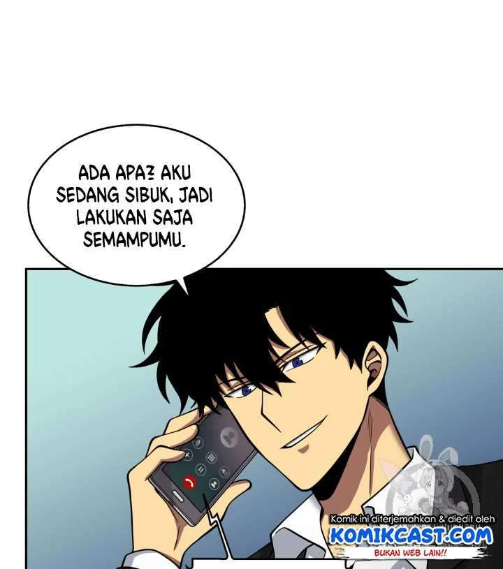 Tomb Raider King chapter 110 halaman 21