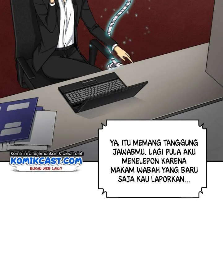 Tomb Raider King chapter 110 halaman 23