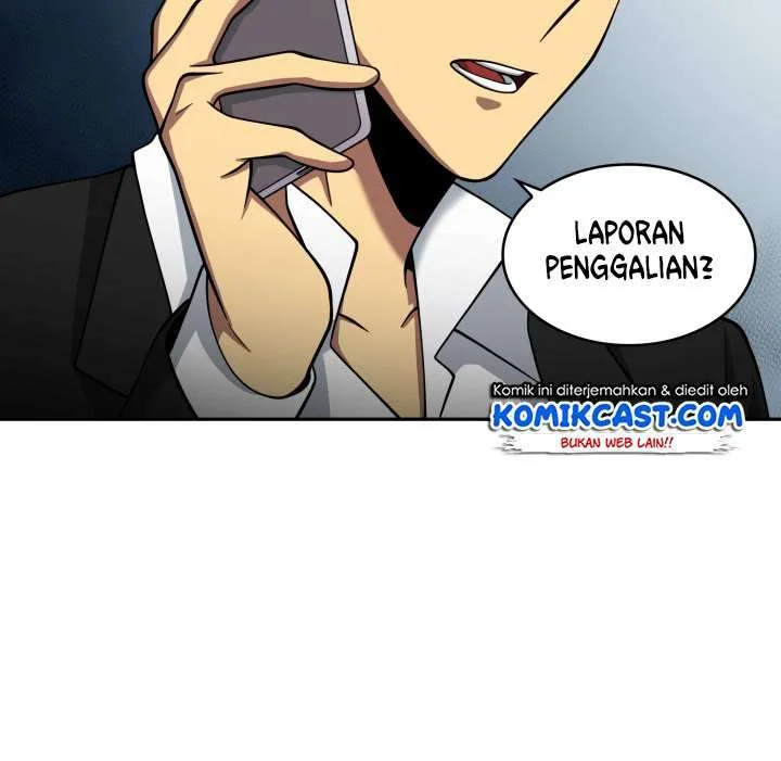 Tomb Raider King chapter 110 halaman 25