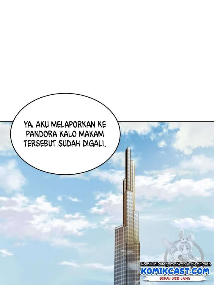 Tomb Raider King chapter 110 halaman 26