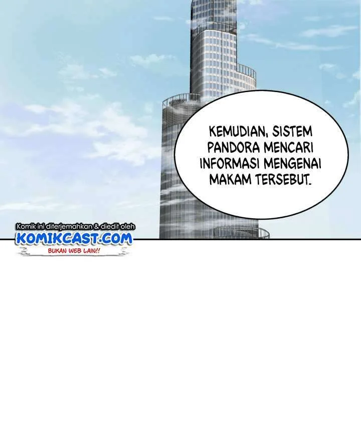Tomb Raider King chapter 110 halaman 27
