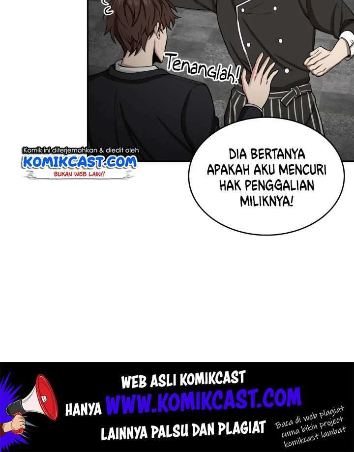 Tomb Raider King chapter 110 halaman 30