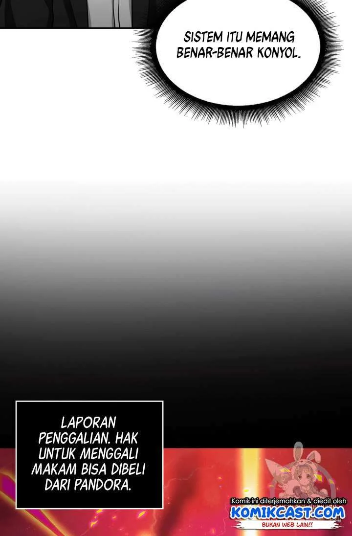 Tomb Raider King chapter 110 halaman 32