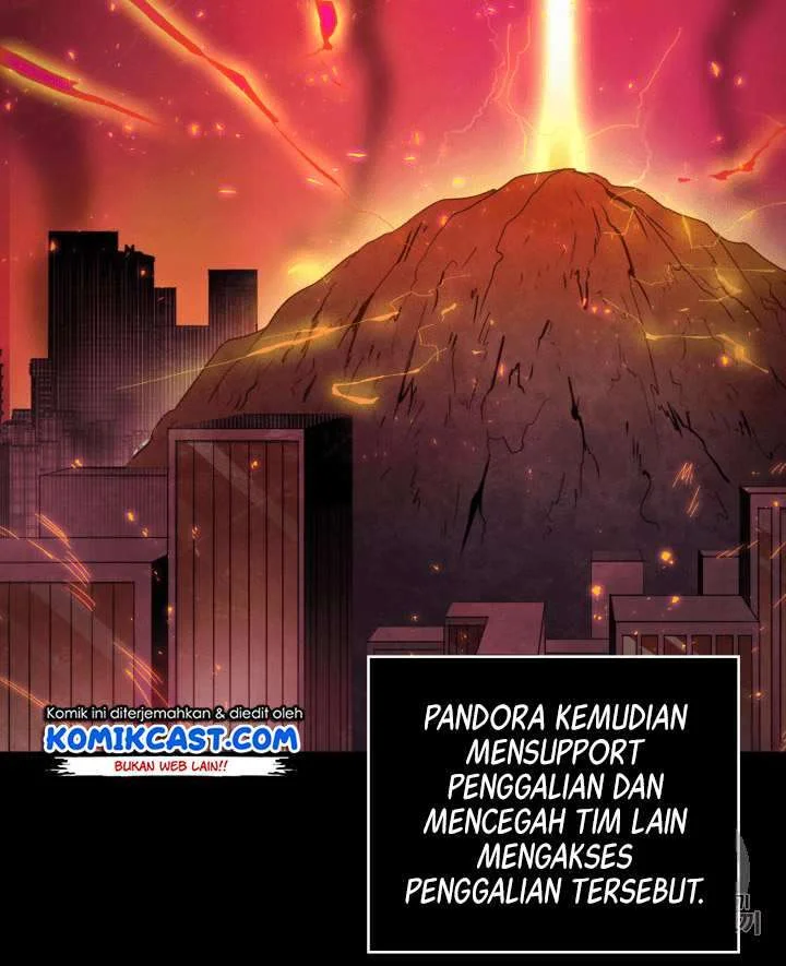 Tomb Raider King chapter 110 halaman 33