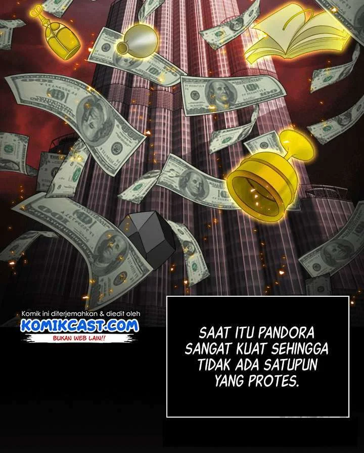 Tomb Raider King chapter 110 halaman 38