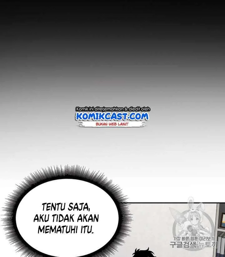 Tomb Raider King chapter 110 halaman 39