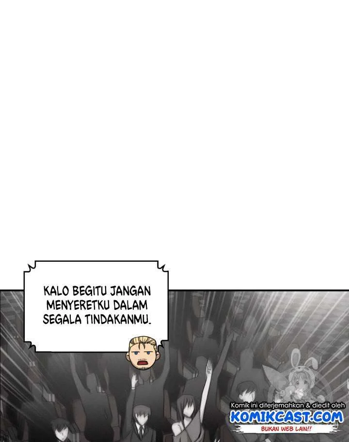 Tomb Raider King chapter 110 halaman 44