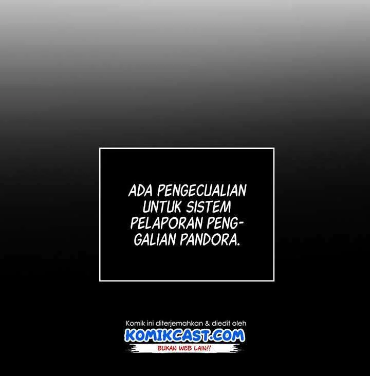 Tomb Raider King chapter 110 halaman 49