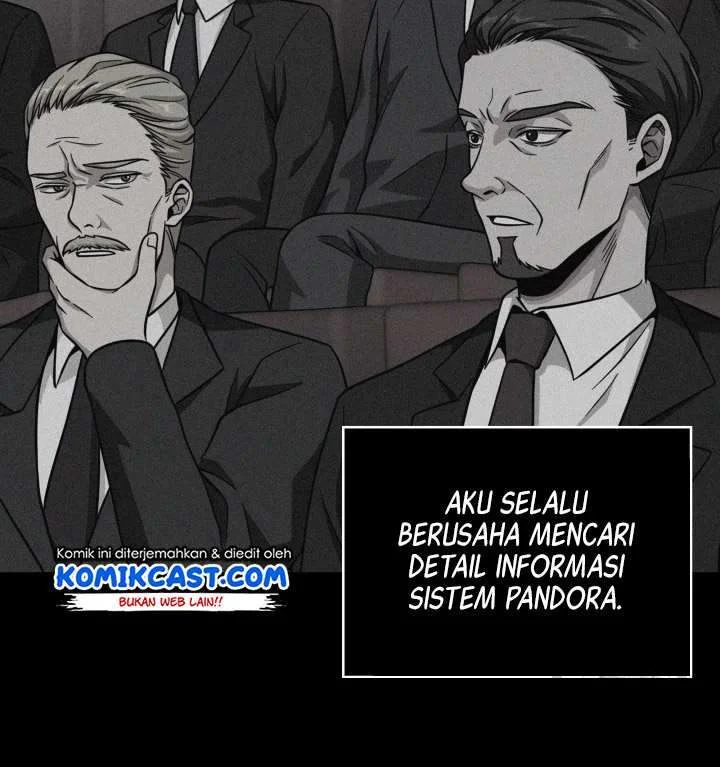 Tomb Raider King chapter 110 halaman 52