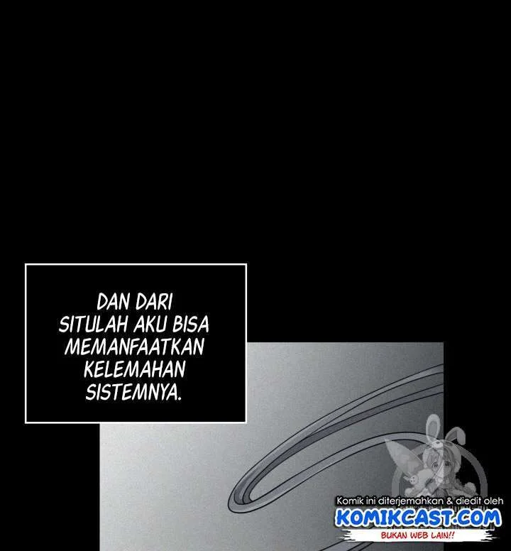 Tomb Raider King chapter 110 halaman 53