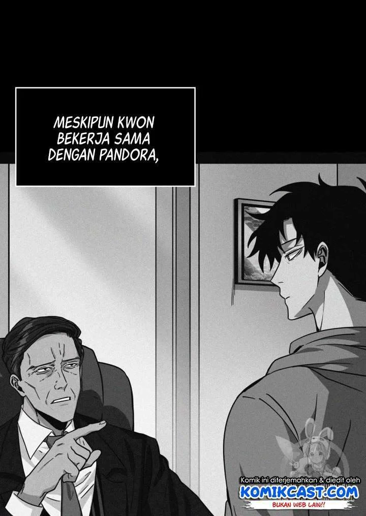 Tomb Raider King chapter 110 halaman 55
