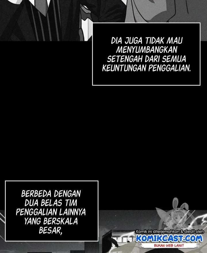 Tomb Raider King chapter 110 halaman 56