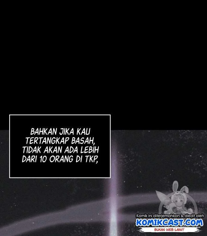 Tomb Raider King chapter 110 halaman 58