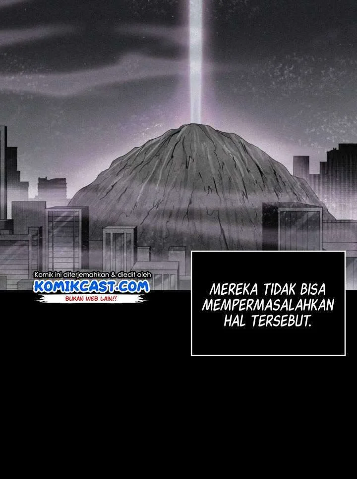 Tomb Raider King chapter 110 halaman 59