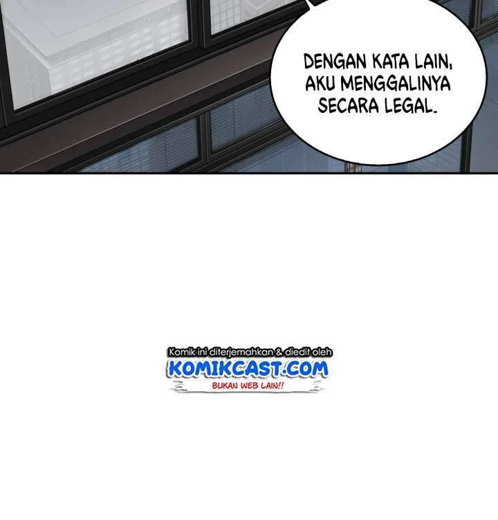 Tomb Raider King chapter 110 halaman 63