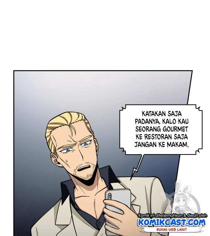 Tomb Raider King chapter 110 halaman 65