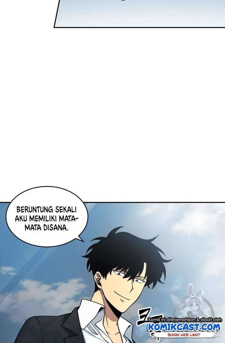 Tomb Raider King chapter 110 halaman 67