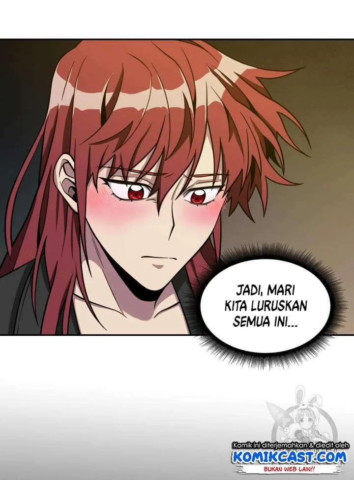 Tomb Raider King chapter 110 halaman 75
