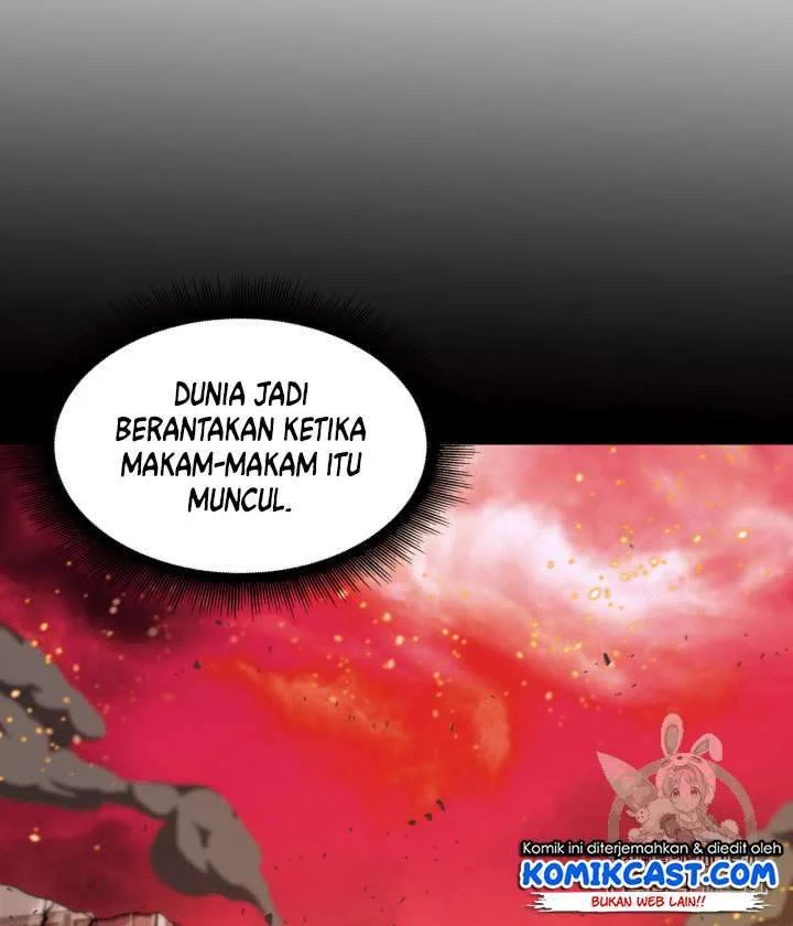 Tomb Raider King chapter 110 halaman 76