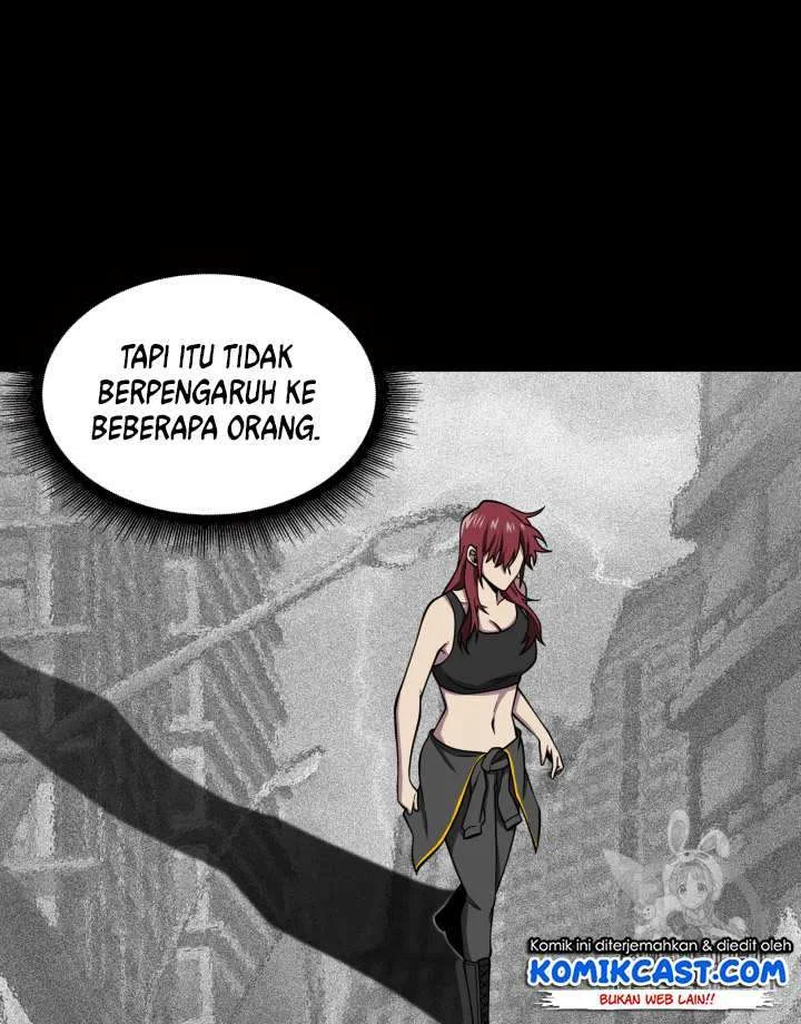 Tomb Raider King chapter 110 halaman 78