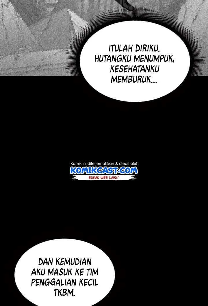 Tomb Raider King chapter 110 halaman 79