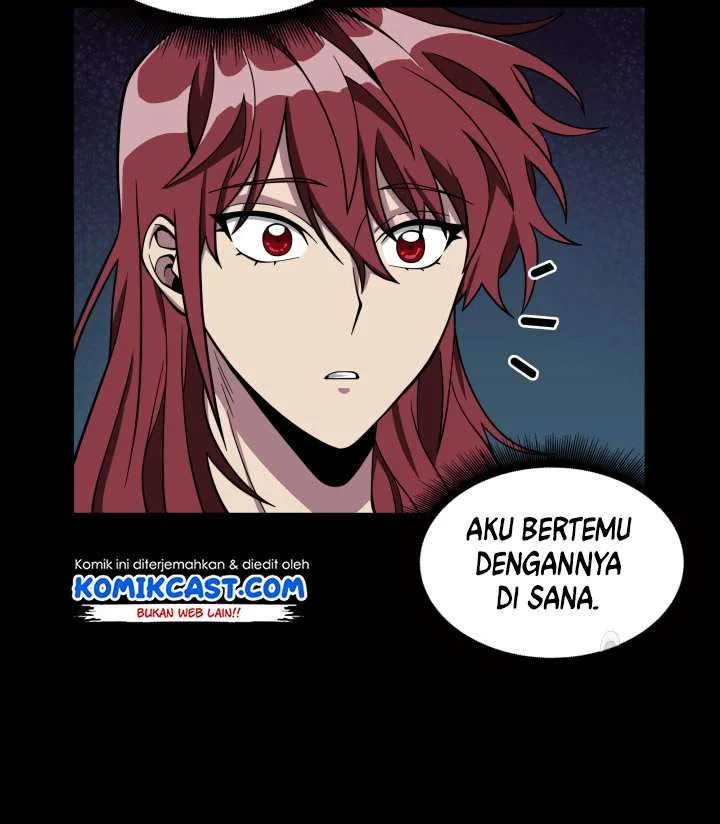 Tomb Raider King chapter 110 halaman 80