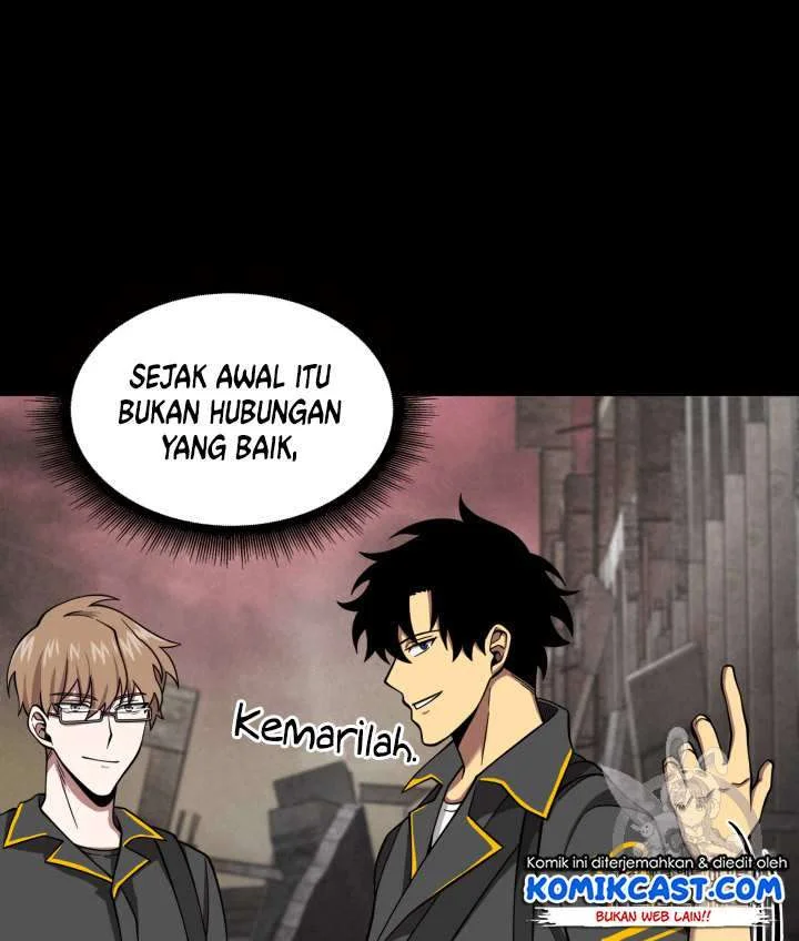 Tomb Raider King chapter 110 halaman 81