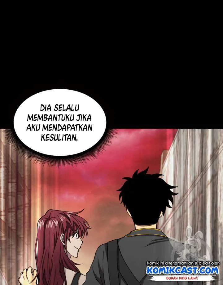 Tomb Raider King chapter 110 halaman 83