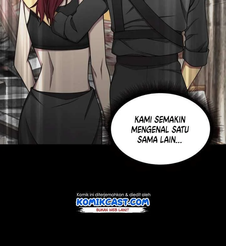 Tomb Raider King chapter 110 halaman 84