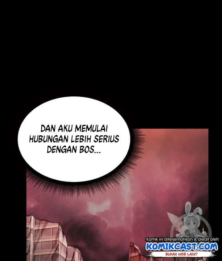 Tomb Raider King chapter 110 halaman 85