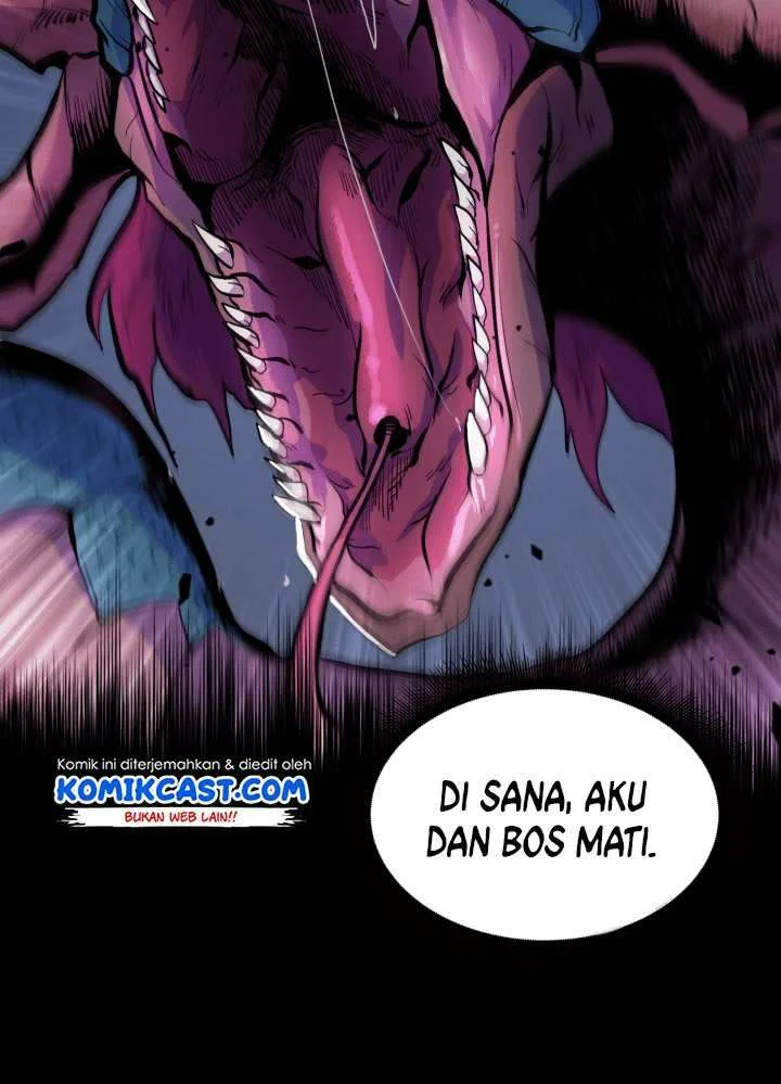 Tomb Raider King chapter 110 halaman 87