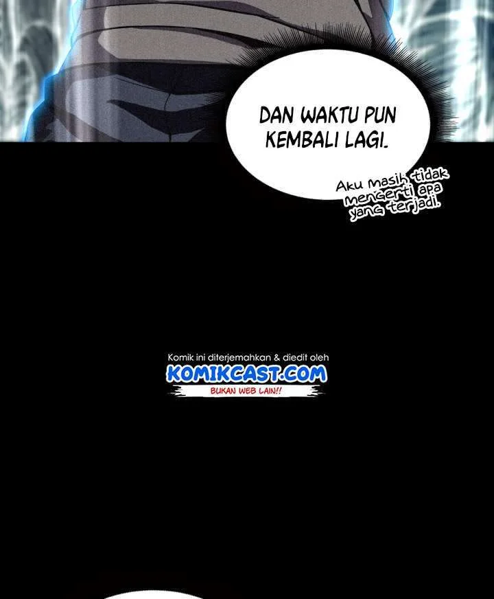 Tomb Raider King chapter 110 halaman 89