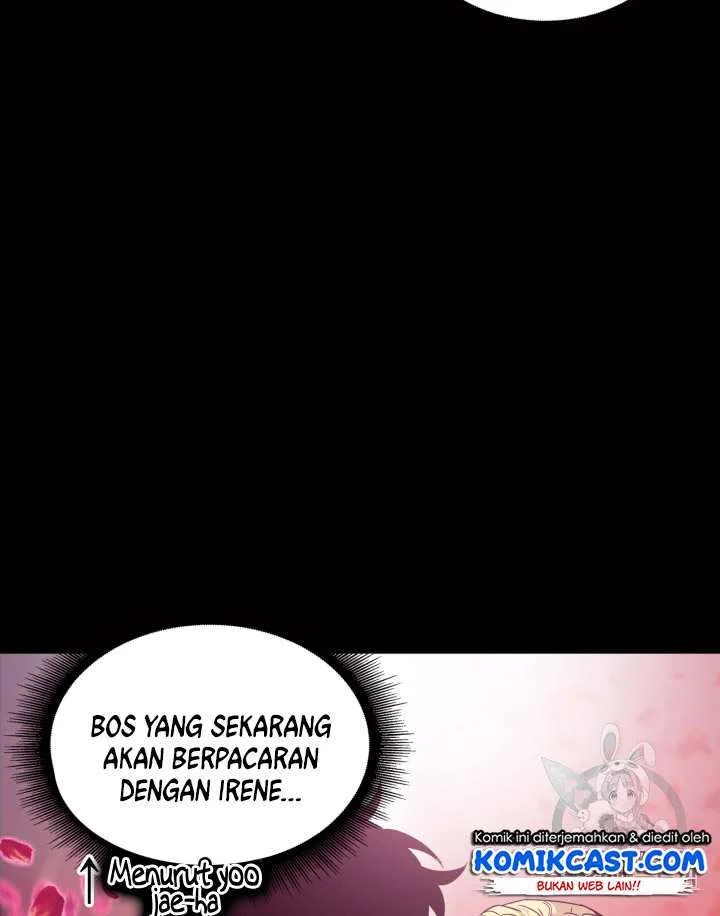 Tomb Raider King chapter 110 halaman 91