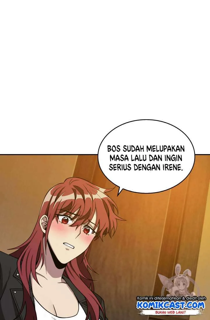 Tomb Raider King chapter 110 halaman 95