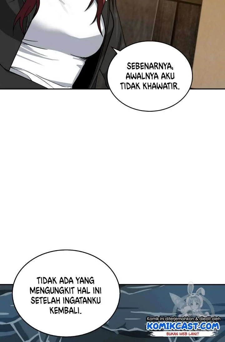Tomb Raider King chapter 110 halaman 96