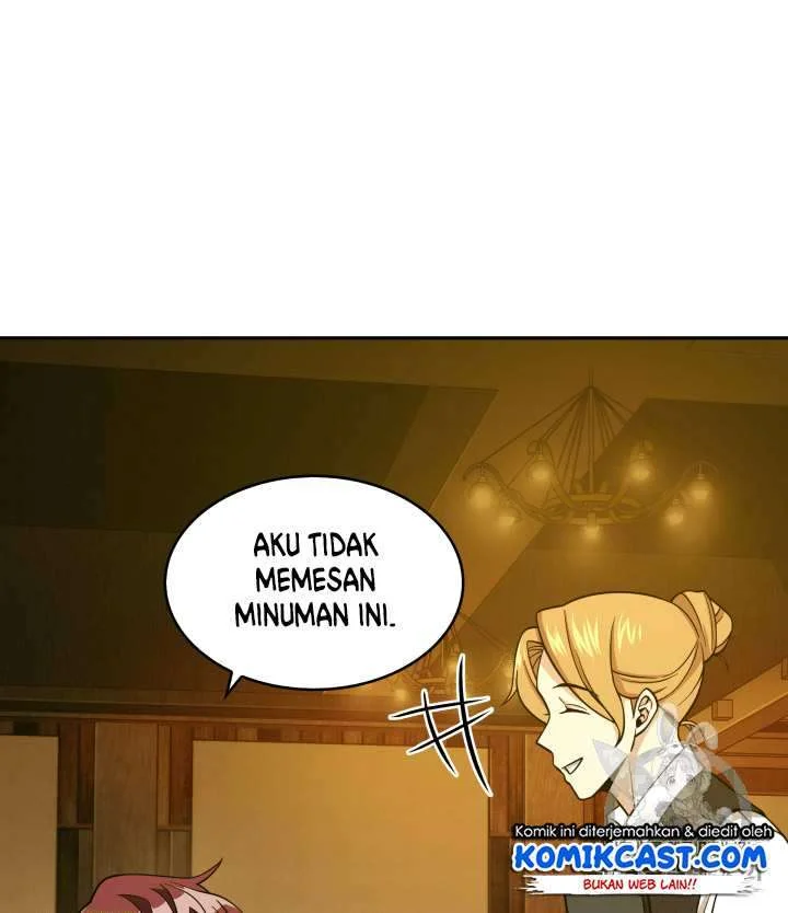 Tomb Raider King chapter 110 halaman 107