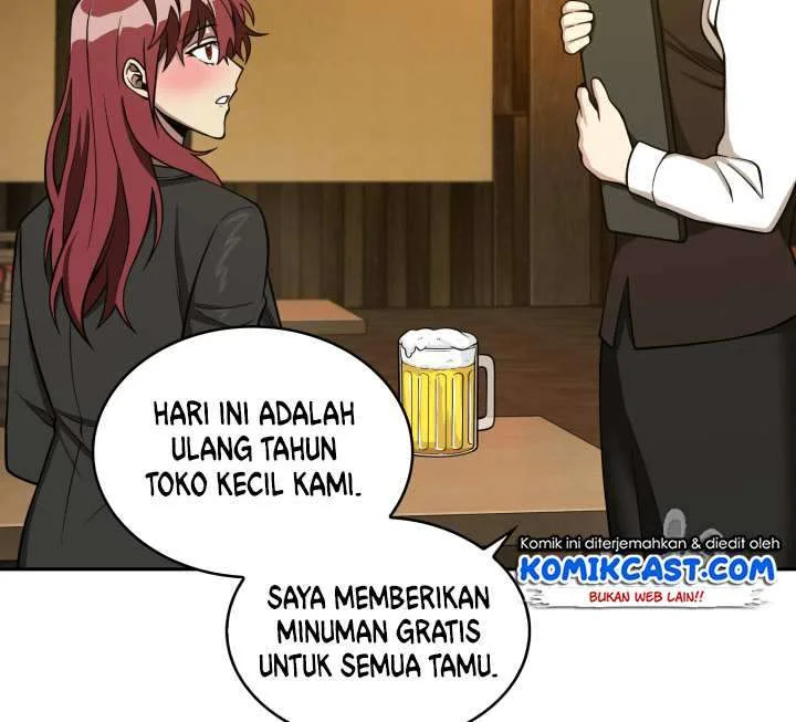 Tomb Raider King chapter 110 halaman 108
