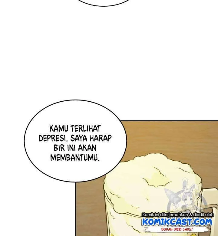 Tomb Raider King chapter 110 halaman 109