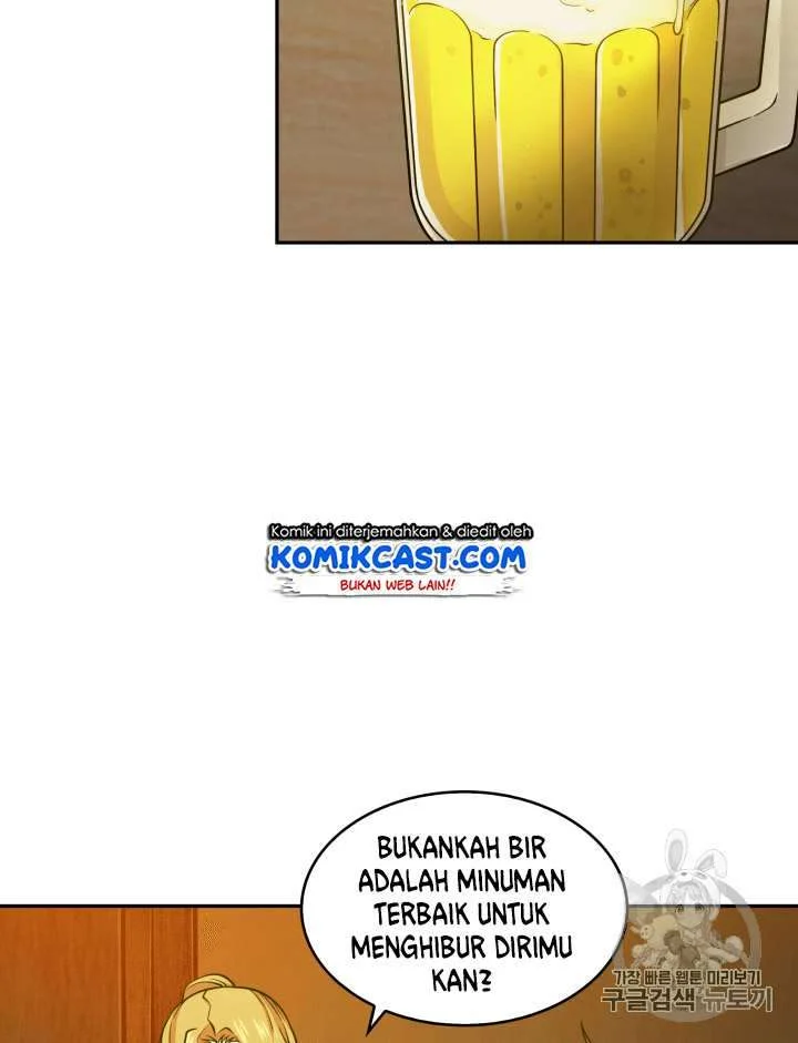 Tomb Raider King chapter 110 halaman 110