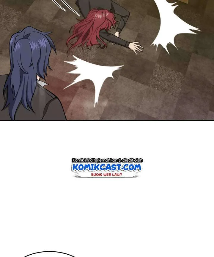 Tomb Raider King chapter 110 halaman 126