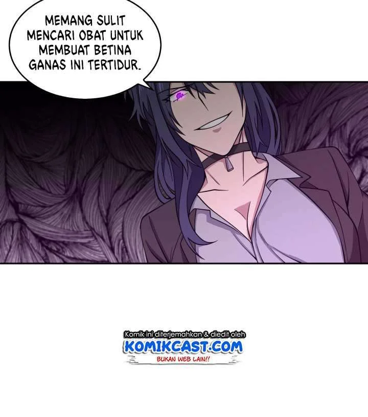 Tomb Raider King chapter 110 halaman 127