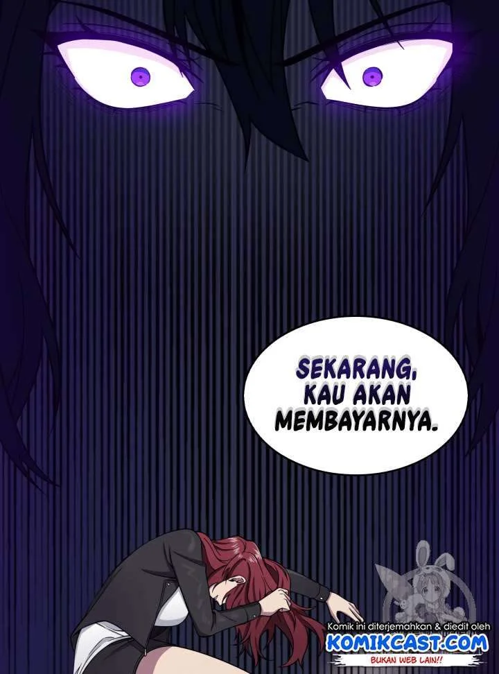 Tomb Raider King chapter 110 halaman 129