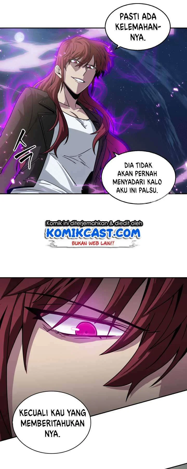 Tomb Raider King chapter 111 halaman 11
