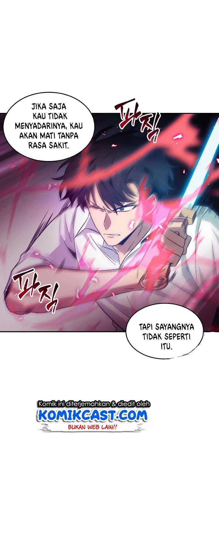 Tomb Raider King chapter 111 halaman 44