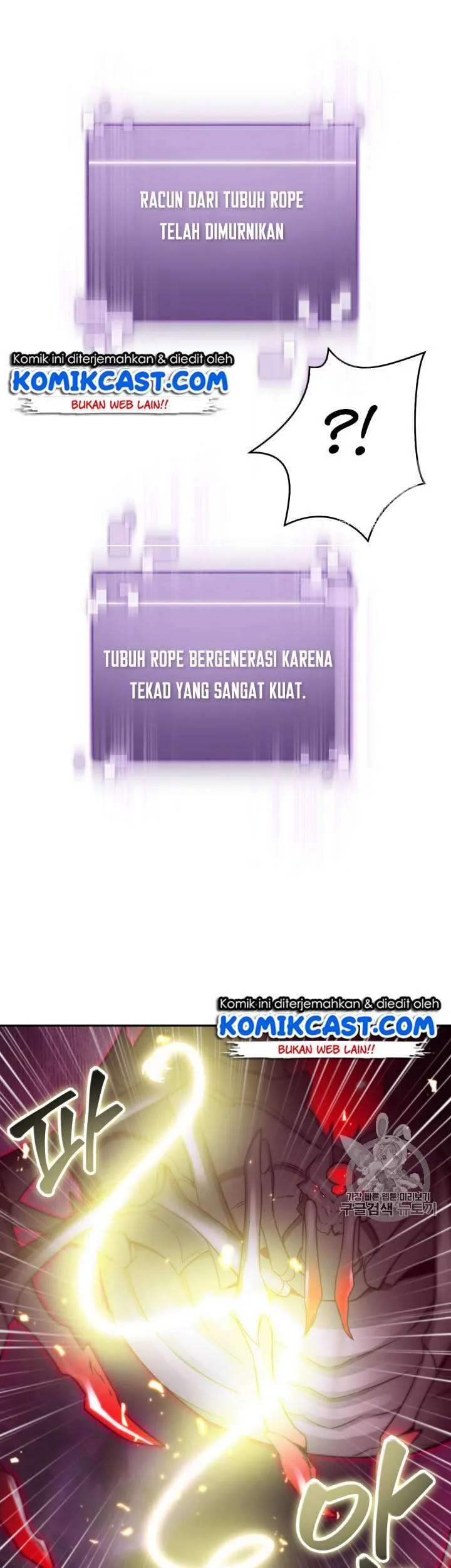 Tomb Raider King chapter 113 halaman 11