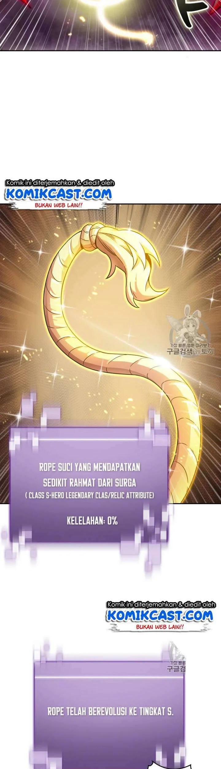 Tomb Raider King chapter 113 halaman 12