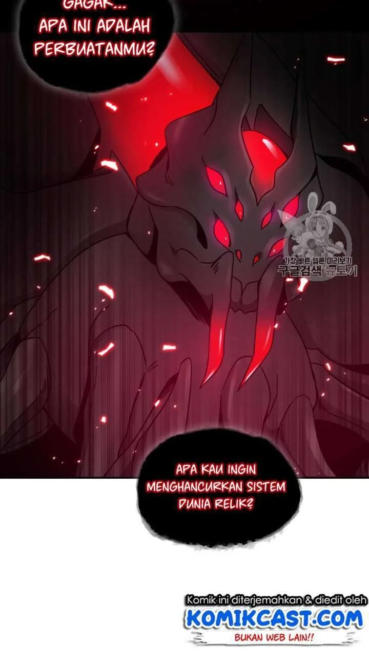 Tomb Raider King chapter 113 halaman 16