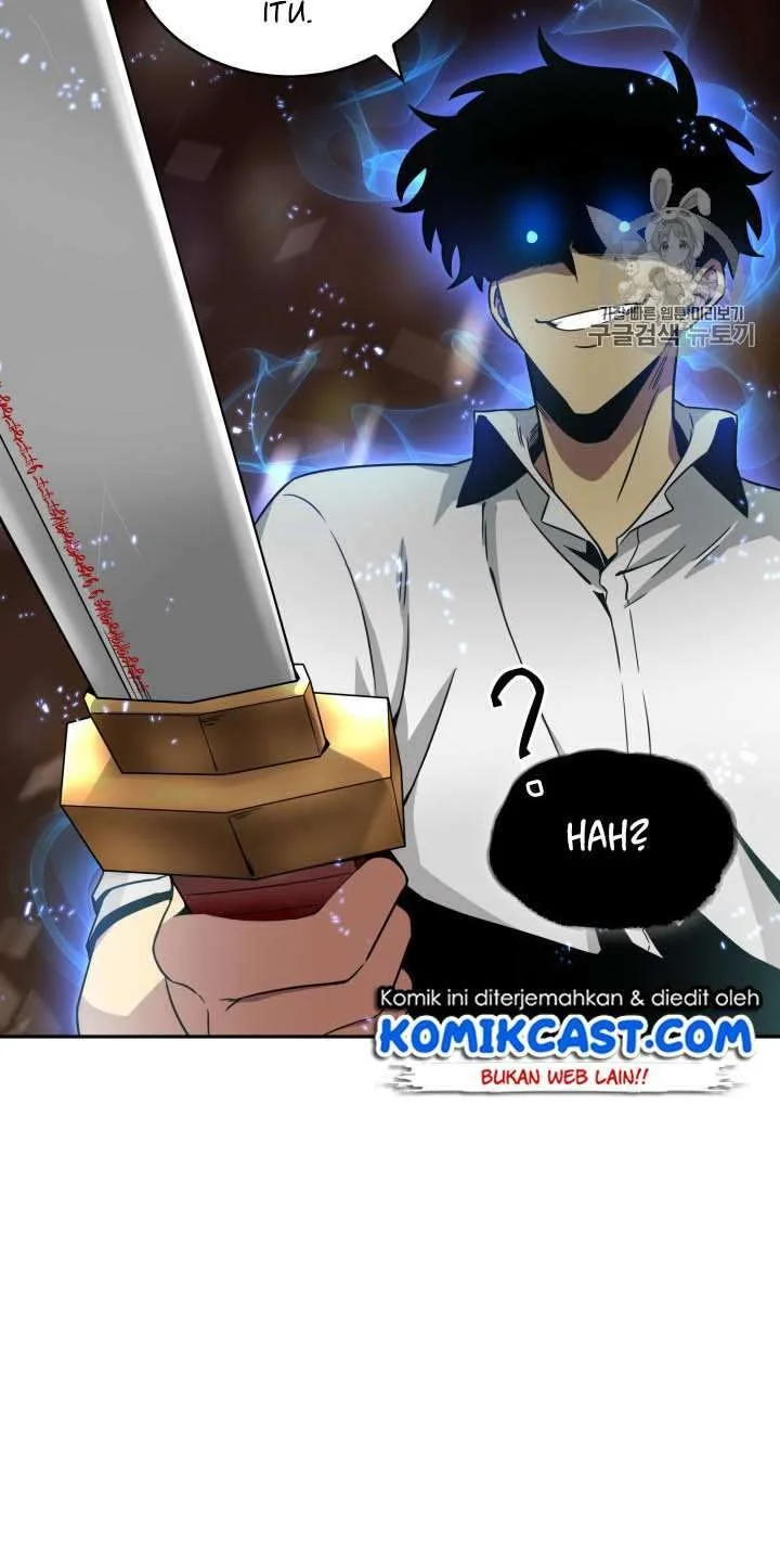 Tomb Raider King chapter 113 halaman 28